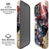 Marvel Captain America Epic Shield Break iPhone 16 Pro Magsafe Impact Case