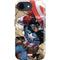 Marvel Captain America Epic Shield Break iPhone 16e Impact Case