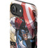 Marvel Captain America Epic Shield Break iPhone 16e Impact Case