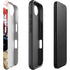 Marvel Captain America Epic Shield Break iPhone 16e Impact Case