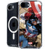 Marvel Captain America Epic Shield Break iPhone 16e MagSafe Case