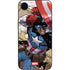 Marvel Captain America Epic Shield Break iPhone 16e Skin