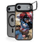 Marvel Captain America Epic Shield Break iPhone 17 Air Kickstand Case