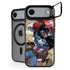 Marvel Captain America Epic Shield Break iPhone 17 Air Kickstand Case