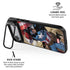 Marvel Captain America Epic Shield Break iPhone 17 Air Kickstand Case