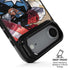Marvel Captain America Epic Shield Break iPhone 17 Air Kickstand Case