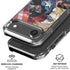 Marvel Captain America Epic Shield Break iPhone 17 Air MagSafe Case