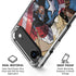 Marvel Captain America Epic Shield Break iPhone 17 Air MagSafe Case