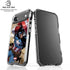 Marvel Captain America Epic Shield Break iPhone 17 Air MagSafe Case