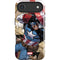 Marvel Captain America Epic Shield Break iPhone 17 Air Magsafe Impact Case