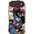 Marvel Captain America Epic Shield Break iPhone 17 Air Magsafe Impact Case