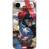Marvel Captain America Epic Shield Break iPhone 17 Air Skin
