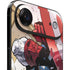 Marvel Captain America Epic Shield Break iPhone 17 Air Skin