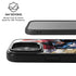 Marvel Captain America Epic Shield Break iPhone 17 Kickstand Case