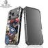 Marvel Captain America Epic Shield Break iPhone 17 Pro MagSafe Case