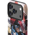 Marvel Captain America Epic Shield Break iPhone 17 Pro Max Impact Case