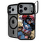 Marvel Captain America Epic Shield Break iPhone 18 Pro Max Kickstand Case