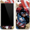 Marvel Captain America Epic Shield Break iPhone 6/6s Skin