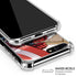 Marvel Captain America Epic Shield Break iPhone 7/8 Plus Clear Case