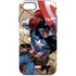 Marvel Captain America Epic Shield Break iPhone Cases