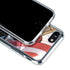 Marvel Captain America Epic Shield Break iPhone SE (2nd & 3rd Gen) Clear Case