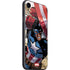 Marvel Captain America Epic Shield Break iPhone SE (2nd & 3rd Gen) Skin