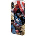 Marvel Captain America Epic Shield Break iPhone X Pro Case