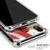 Marvel Captain America Epic Shield Break iPhone XR Clear Case