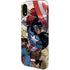 Marvel Captain America Epic Shield Break iPhone XR Pro Case