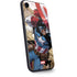 Marvel Captain America Epic Shield Break iPhone XR Skin
