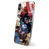 Marvel Captain America Epic Shield Break iPhone XS Max Skin