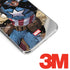 Marvel Captain America Epic Shield Break iPhone XS Max Skin