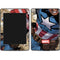 Marvel Captain America Epic Shield Break Amazon Kindle Skin