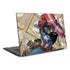 Marvel Captain America Epic Shield Break Dell Latitude Skin
