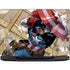 Marvel Captain America Epic Shield Break Legion Y720 Skin