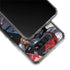 Marvel Captain America Epic Shield Break LG K51/Q51 Clear Case