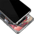 Marvel Captain America Epic Shield Break LG Stylo 6 Clear Case