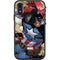 Marvel Captain America Epic Shield Break LifeProof Fre iPhone Skin