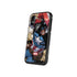 Marvel Captain America Epic Shield Break LifeProof Fre iPhone Skin