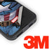 Marvel Captain America Epic Shield Break LifeProof Fre iPhone Skin