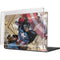 Marvel Captain America Epic Shield Break MacBook Pro 14in (2021-24) Case plus Skin