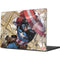 Marvel Captain America Epic Shield Break MacBook Pro 14in (2021-24) Skin