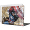 Marvel Captain America Epic Shield Break MacBook Cases