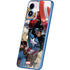 Marvel Captain America Epic Shield Break Moto G Play 4G (2024) Skin