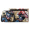 Marvel Captain America Epic Shield Break Nintendo Switch 2 (2025) with Joy-Con Skin