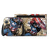 Marvel Captain America Epic Shield Break Nintendo Switch 2 (2025) with Joy-Con Skin