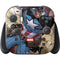 Marvel Captain America Epic Shield Break Nintendo Switch 2 (2025) Joy-Con Controller Skin