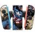 Marvel Captain America Epic Shield Break Nintendo Switch 2 (2025) Joy-Con Controller Skin