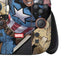 Marvel Captain America Epic Shield Break Nintendo Switch 2 (2025) Joy-Con Controller Skin