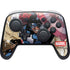 Marvel Captain America Epic Shield Break Nintendo Switch 2 (2025) Pro Controller Skin